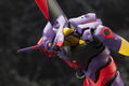 Rebuild of Evangelion 1/400 Scale Model Kit: Regular Artificial Human Evangelion EVA-01 Kakusei Ver. thumbnail 20