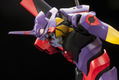 Rebuild of Evangelion 1/400 Scale Model Kit: Regular Artificial Human Evangelion EVA-01 Kakusei Ver. thumbnail 23