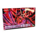 Rebuild of Evangelion 1/400 Scale Model Kit: Regular Artificial Human Evangelion EVA-01 Kakusei Ver. thumbnail 25