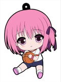 Penguin Parade Ro-Kyu-Bu! SS Petanko Trading Rubber Strap (Random Single) thumbnail 1