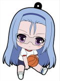 Penguin Parade Ro-Kyu-Bu! SS Petanko Trading Rubber Strap (Random Single) thumbnail 3