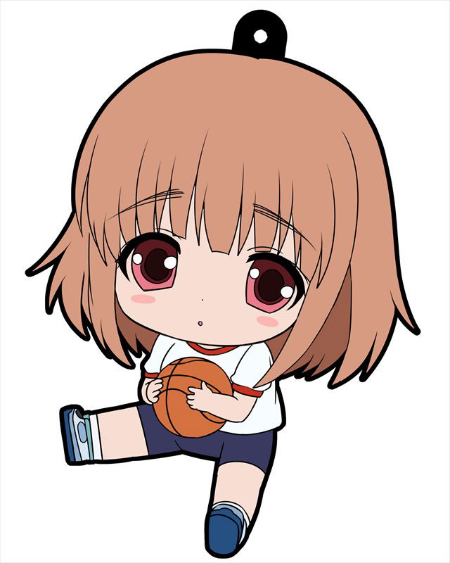 Penguin Parade Ro-Kyu-Bu! SS Petanko Trading Rubber Strap (Random Single) image 4