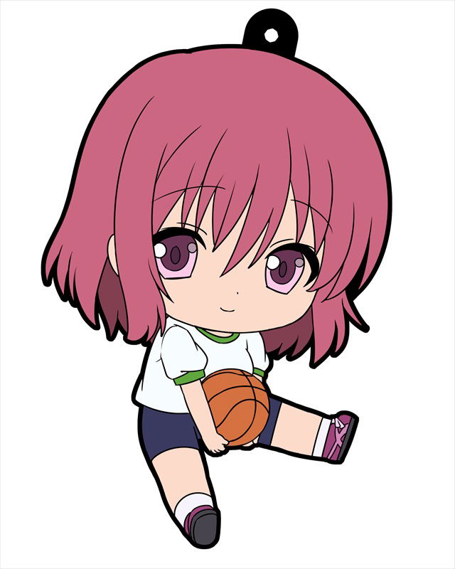 Penguin Parade Ro-Kyu-Bu! SS Petanko Trading Rubber Strap (Random Single) image 6