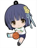 Penguin Parade Ro-Kyu-Bu! SS Petanko Trading Rubber Strap (Random Single) thumbnail 8