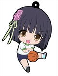 Penguin Parade Ro-Kyu-Bu! SS Petanko Trading Rubber Strap (Random Single) thumbnail 9