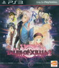 Tales of Xillia 2 (English) thumbnail 1
