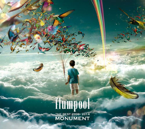 The Best 2008-2014 Monument [2CD] — Import Game Deal