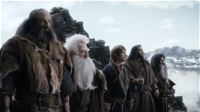 The Hobbit: The Desolation Of Smaug [2Blu-ray]