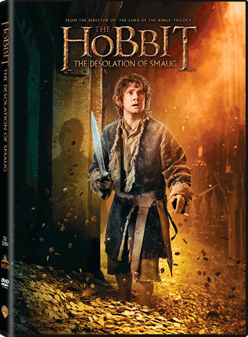 The Hobbit: The Desolation Of Smaug_