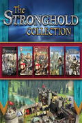 The Stronghold Collection <span class="ext" style="background-color: #2a475e; color: #FFFFFF;">STEAM</span> <span class="ext ext_digital">digital</span> thumbnail 1