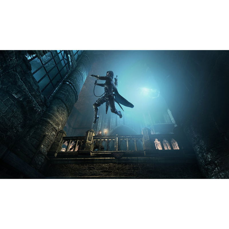 Thief image 6