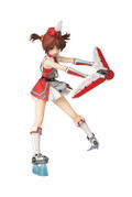Vividred Operation Perfect Posing Products: Isshiki Akane (Pallet Suit) thumbnail 1