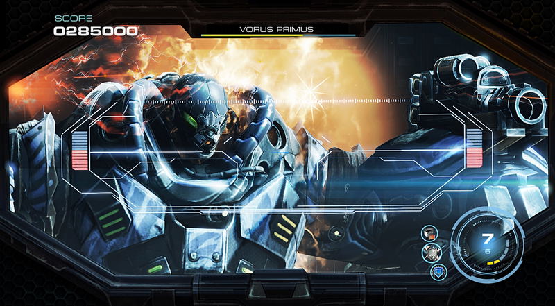 Alien Rage: Unlimited <span class="ext" style="background-color: #2a475e; color: #FFFFFF;">STEAM</span> <span class="ext ext_digital">digital</span> image 3