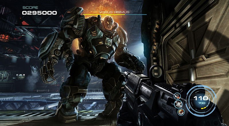 Alien Rage: Unlimited <span class="ext" style="background-color: #2a475e; color: #FFFFFF;">STEAM</span> <span class="ext ext_digital">digital</span> image 5