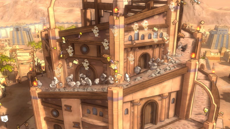 Babel Rising <span class="ext" style="background-color: #3b5998; color: #FFFFFF;">Ubisoft Connect</span> <span class="ext ext_digital">digital</span> image 2