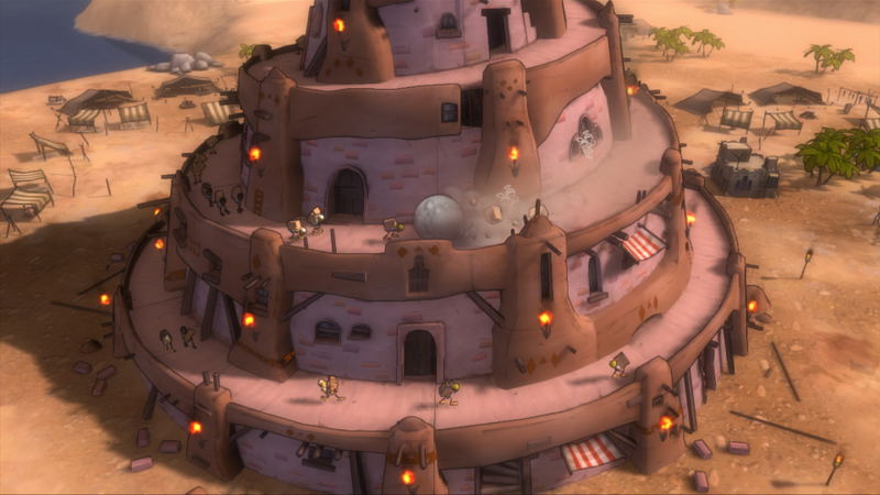 Babel Rising <span class="ext" style="background-color: #3b5998; color: #FFFFFF;">Ubisoft Connect</span> <span class="ext ext_digital">digital</span> image 6