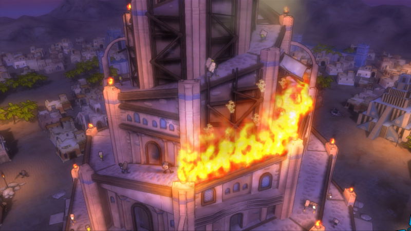 Babel Rising <span class="ext" style="background-color: #3b5998; color: #FFFFFF;">Ubisoft Connect</span> <span class="ext ext_digital">digital</span> image 7