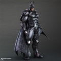 Batman Arkham Origins Play Arts Kai: Batman thumbnail 2