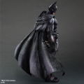 Batman Arkham Origins Play Arts Kai: Batman thumbnail 3