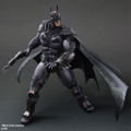 Batman Arkham Origins Play Arts Kai: Batman thumbnail 4