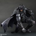 Batman Arkham Origins Play Arts Kai: Batman thumbnail 5