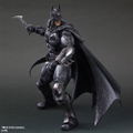 Batman Arkham Origins Play Arts Kai: Batman thumbnail 6