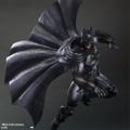 Batman Arkham Origins Play Arts Kai: Batman thumbnail 7