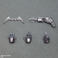 Batman Arkham Origins Play Arts Kai: Batman thumbnail 8