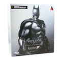 Batman Arkham Origins Play Arts Kai: Batman thumbnail 9