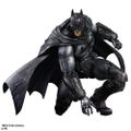 Batman Arkham Origins Play Arts Kai: Batman thumbnail 1
