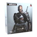 Batman Arkham Origins Play Arts Kai: Deathstroke thumbnail 9
