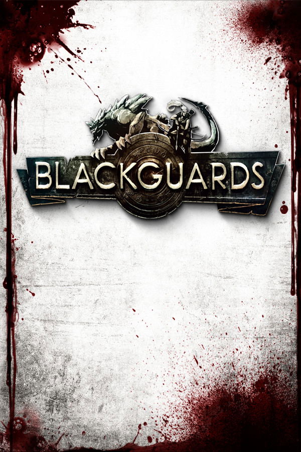 Blackguards <span class="ext" style="background-color: #2a475e; color: #FFFFFF;">STEAM</span> <span class="ext ext_digital">digital</span> image 1