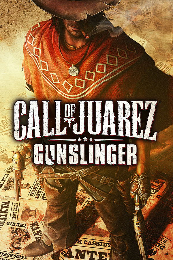 Call of Juarez: Gunslinger <span class="ext" style="background-color: #2a475e; color: #FFFFFF;">STEAM</span> <span class="ext ext_digital">digital</span> image 1