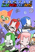 Castle Crashers (Steam) <span class="ext" style="background-color: #2a475e; color: #FFFFFF;">STEAM</span> <span class="ext ext_digital">digital</span> thumbnail 1