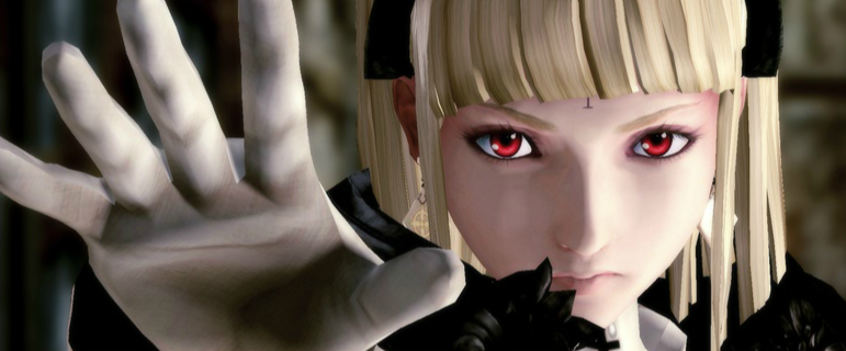 Drakengard 3 (English) image 6