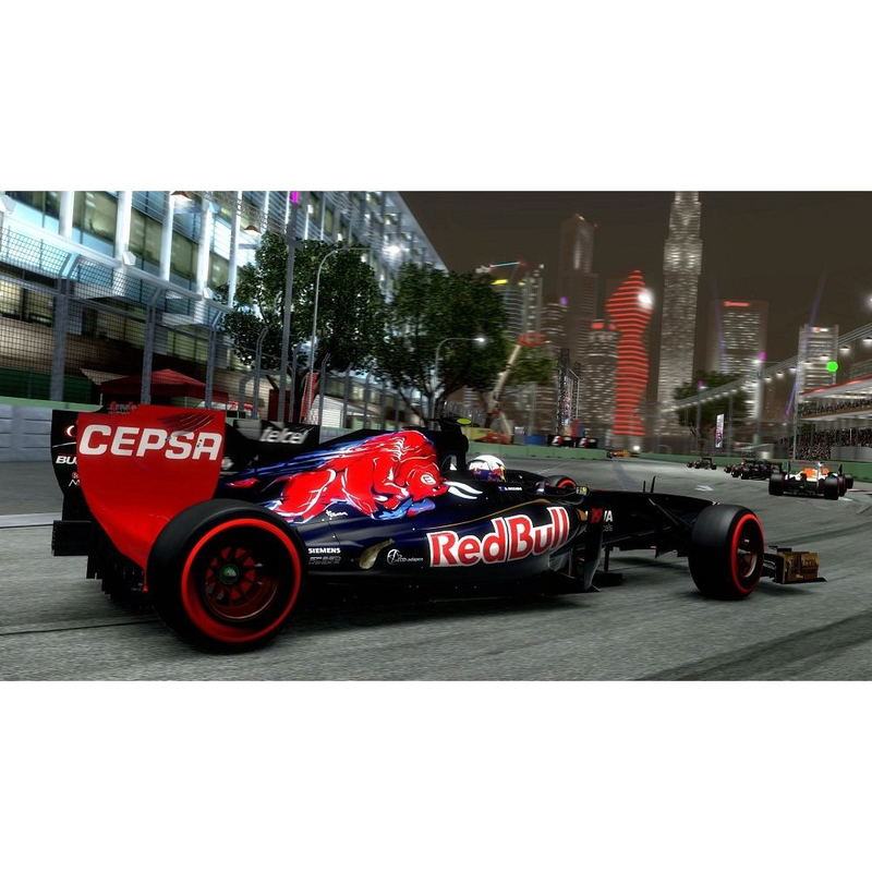 F1 2013 [Complete Edition] image 2