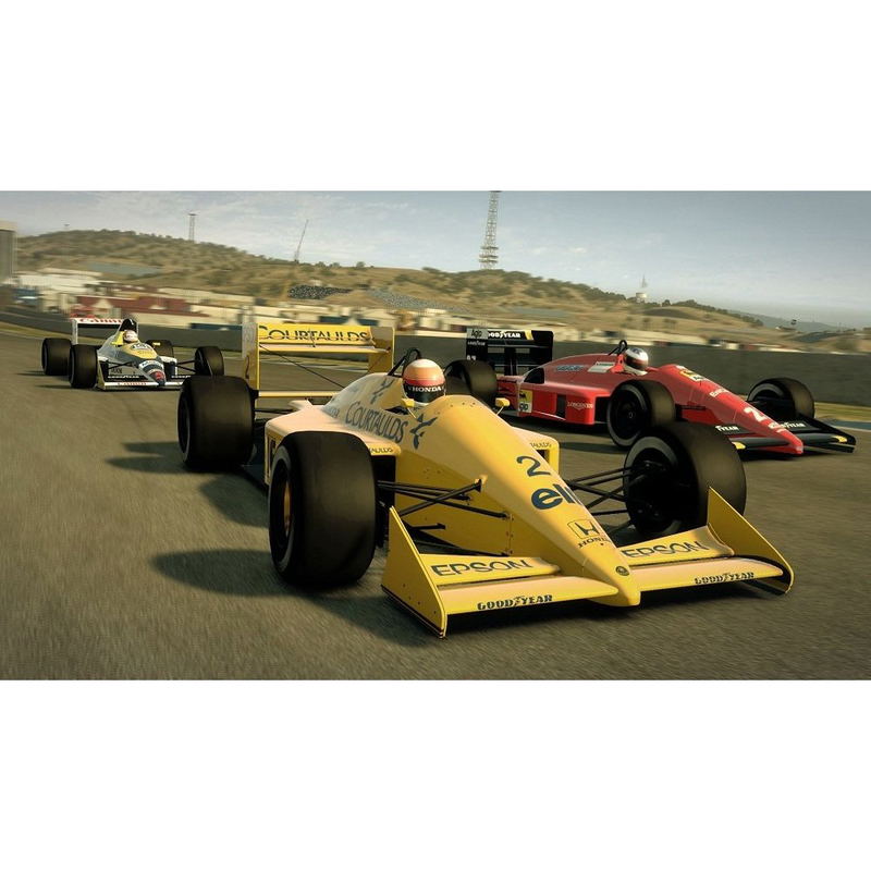 F1 2013 [Complete Edition] image 3
