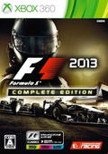 F1 2013 [Complete Edition] thumbnail 1