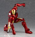 figma The Avengers: Iron Man Mark VII Full Spec Ver. thumbnail 4