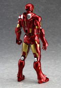 figma The Avengers: Iron Man Mark VII Full Spec Ver. thumbnail 5