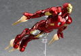 figma The Avengers: Iron Man Mark VII Full Spec Ver. thumbnail 6