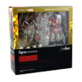 figma The Avengers: Iron Man Mark VII Full Spec Ver. thumbnail 9