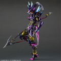 Final Fantasy Variant Play Arts Kai: Dragoon thumbnail 5