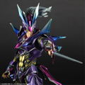 Final Fantasy Variant Play Arts Kai: Dragoon thumbnail 7