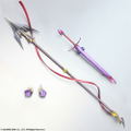 Final Fantasy Variant Play Arts Kai: Dragoon thumbnail 8