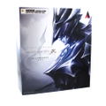 Final Fantasy Variant Play Arts Kai: Dragoon thumbnail 9