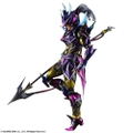 Final Fantasy Variant Play Arts Kai: Dragoon Limited Color Ver. thumbnail 1