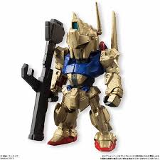 FW Gundam Converge Operation Revive (Premium Edition)  (6 in 1 box) image 5