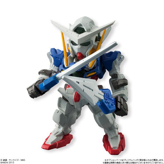 FW Gundam Converge Operation Revive (Premium Edition)  (6 in 1 box) image 7