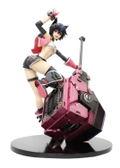 God Eater 2: Nana Kazuki thumbnail 1